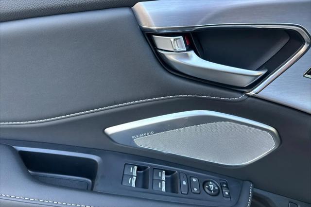 2026 Acura RDX Technology