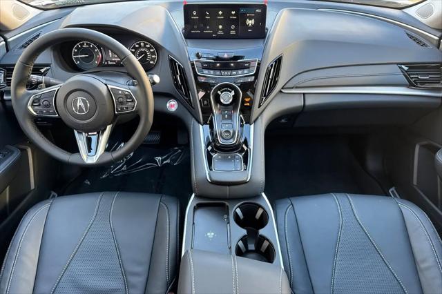 2026 Acura RDX Technology