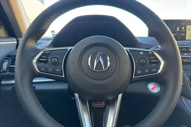 2026 Acura RDX Technology