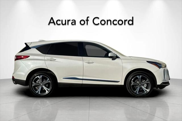2026 Acura RDX Technology