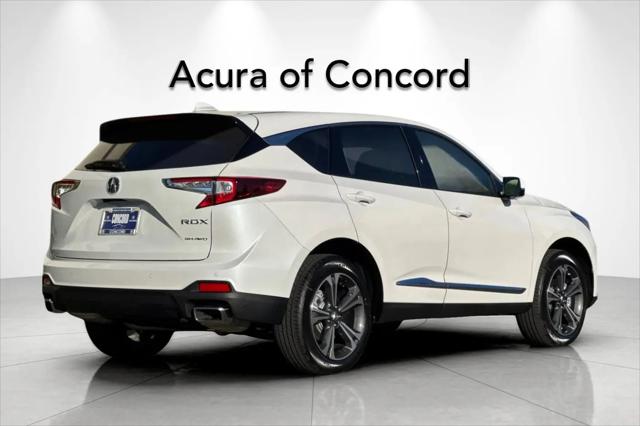 2026 Acura RDX Technology