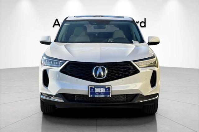 2026 Acura RDX Technology