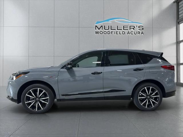 2026 Acura RDX A-Spec Advance