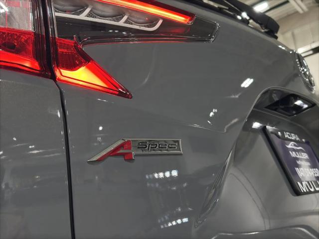2026 Acura RDX A-Spec Advance
