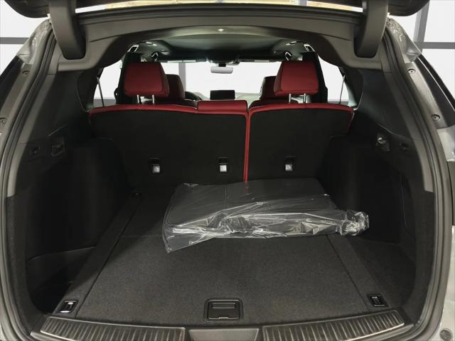 2026 Acura RDX A-Spec Advance