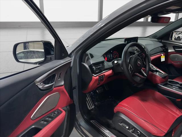 2026 Acura RDX A-Spec Advance