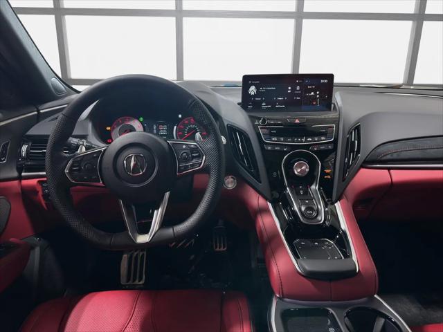 2026 Acura RDX A-Spec Advance