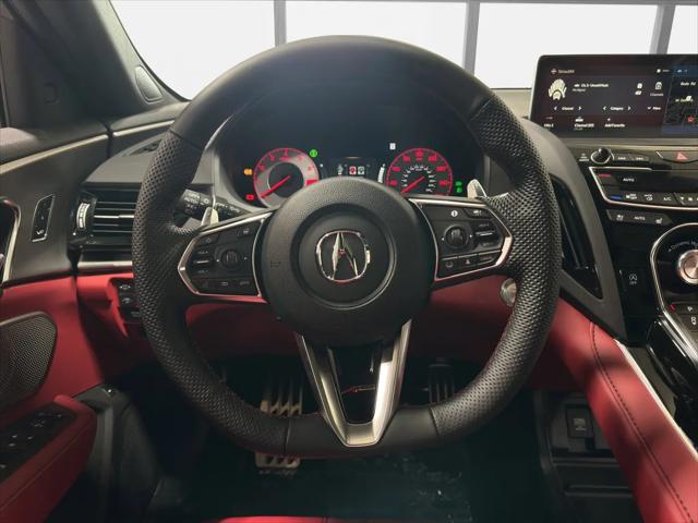 2026 Acura RDX A-Spec Advance