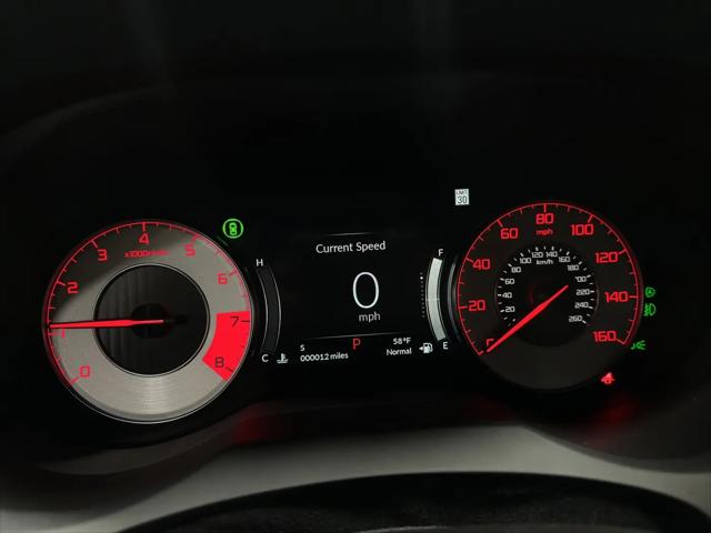 2026 Acura RDX A-Spec Advance