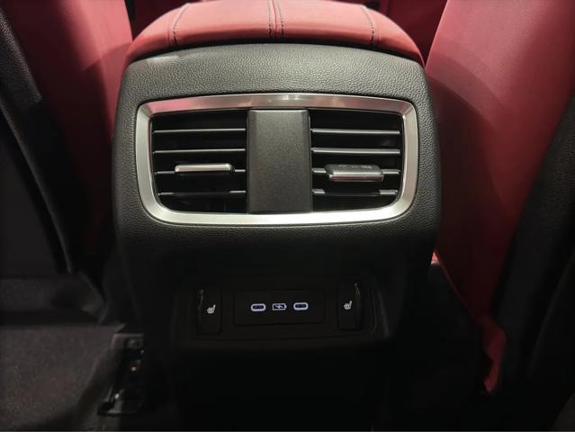 2026 Acura RDX A-Spec Advance