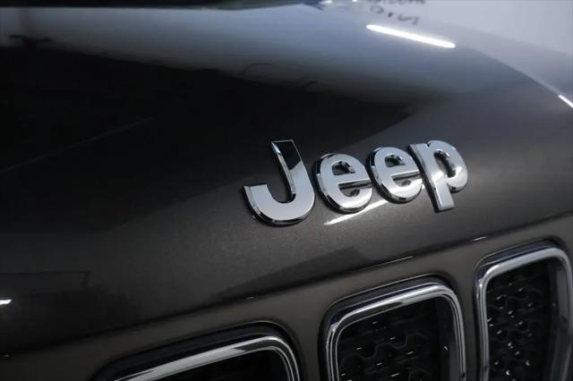 2021 Jeep Renegade Limited 4x4