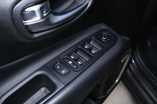 2021 Jeep Renegade Limited 4x4