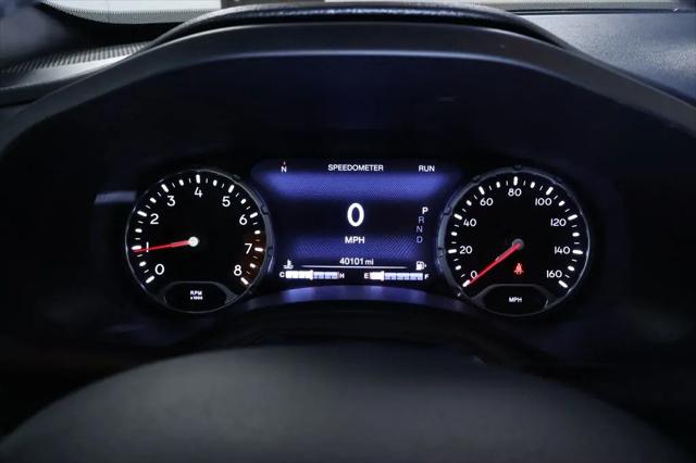 2021 Jeep Renegade Limited 4x4