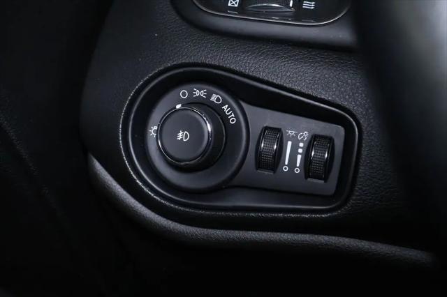2021 Jeep Renegade Limited 4x4