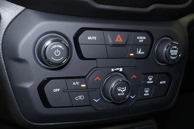 2021 Jeep Renegade Limited 4x4