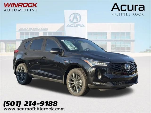 2026 Acura RDX A-Spec for sale in Little Rock, AR