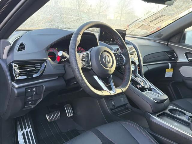 2026 Acura RDX A-Spec