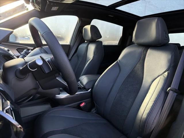 2026 Acura RDX A-Spec
