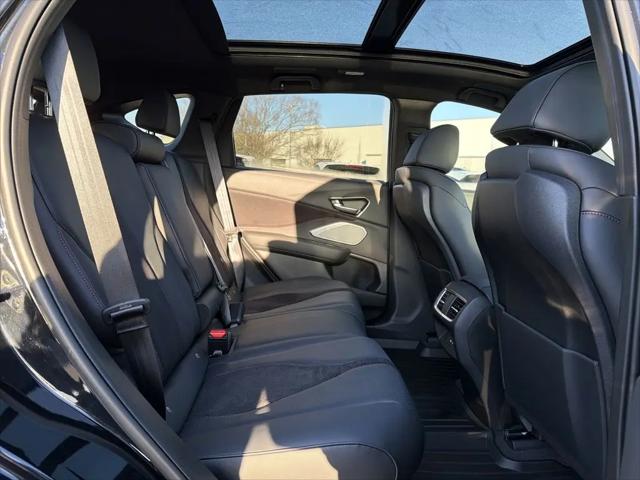 2026 Acura RDX A-Spec