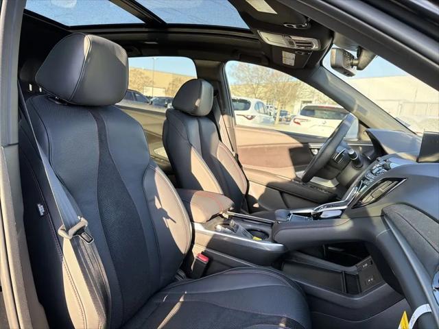 2026 Acura RDX A-Spec