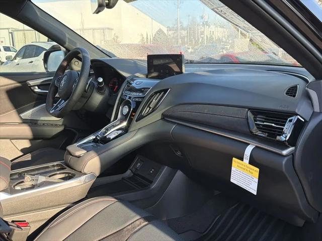 2026 Acura RDX A-Spec