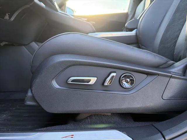 2026 Acura RDX A-Spec