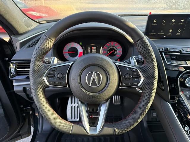 2026 Acura RDX A-Spec