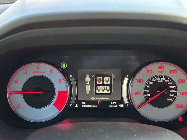 2026 Acura RDX A-Spec