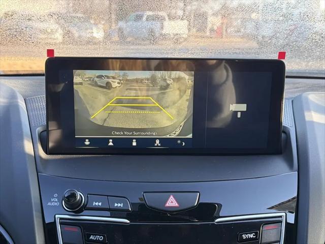 2026 Acura RDX A-Spec