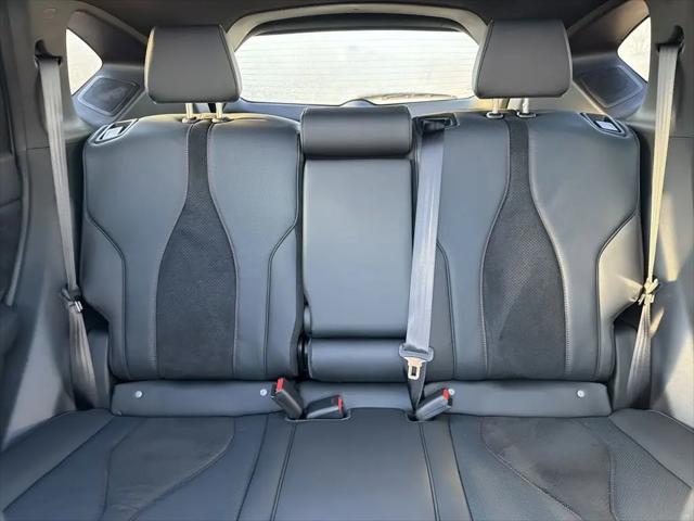 2026 Acura RDX A-Spec