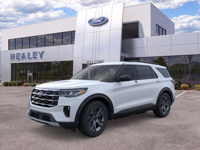 2026 Ford Explorer Active w/200A Pkg for sale in Goshen, NY