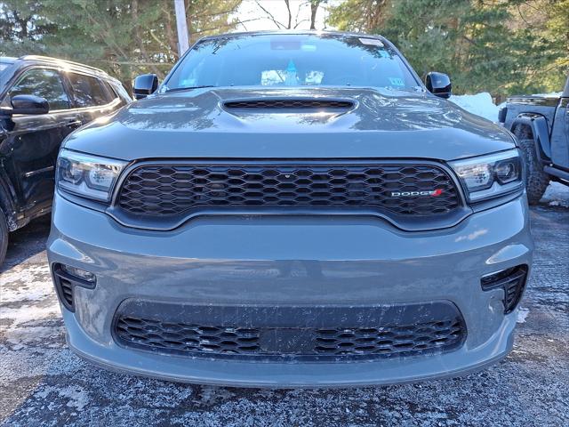2022 Dodge Durango GT Plus AWD 2022 Dodge Durango GT Plus AWD