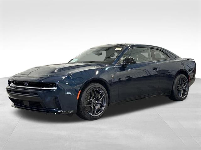 2026 Dodge Charger CHARGER SCAT PACK PLUS 2-DOOR AWD 2026 Dodge Charger CHARGER SCAT PACK PLUS 2-DOOR AWD
