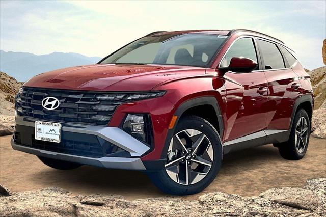 2026 Hyundai Tucson SEL for sale in Westminster, CO