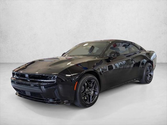 2026 Dodge Charger CHARGER SCAT PACK 2-DOOR AWD