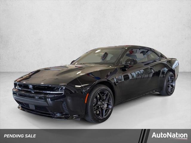 2026 Dodge Charger Scat Pack 2-Door AWD for sale in Houston, TX