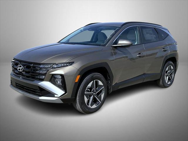 2026 Hyundai Tucson Hybrid SEL for sale in Omaha, NE