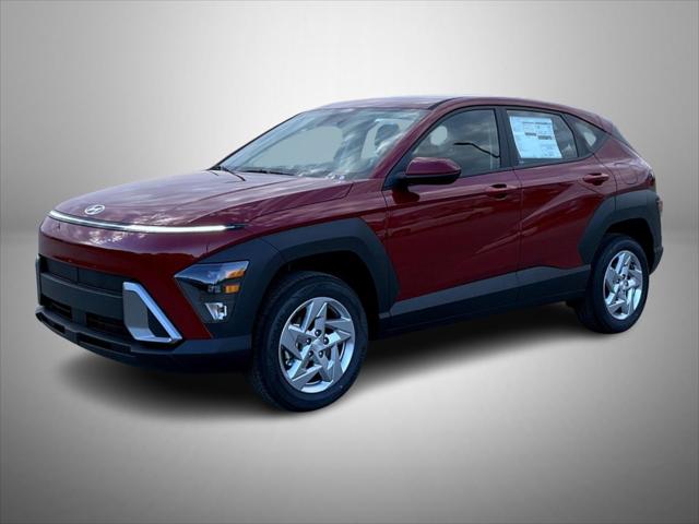 2026 Hyundai Kona SE for sale in Omaha, NE