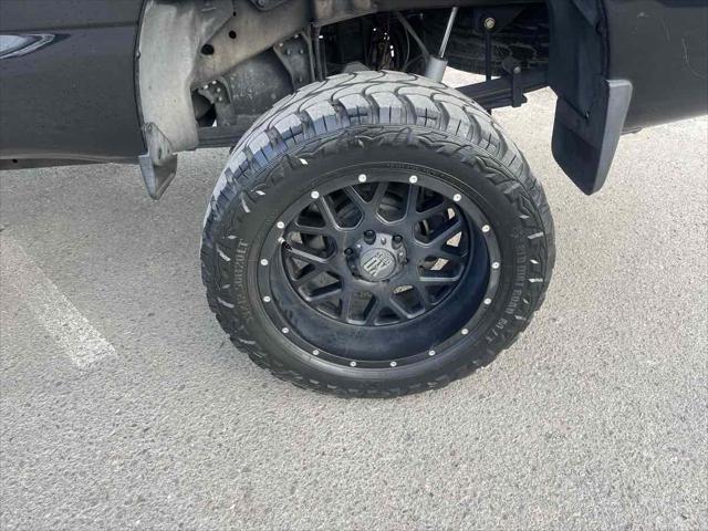 2019 Nissan Titan XD SL Diesel