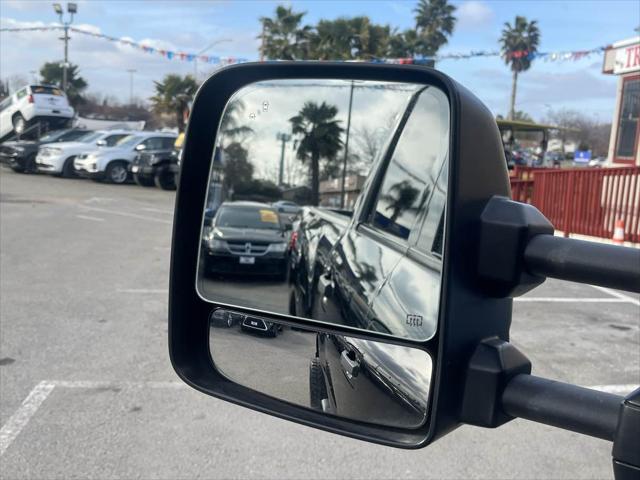 2019 Nissan Titan XD SL Diesel