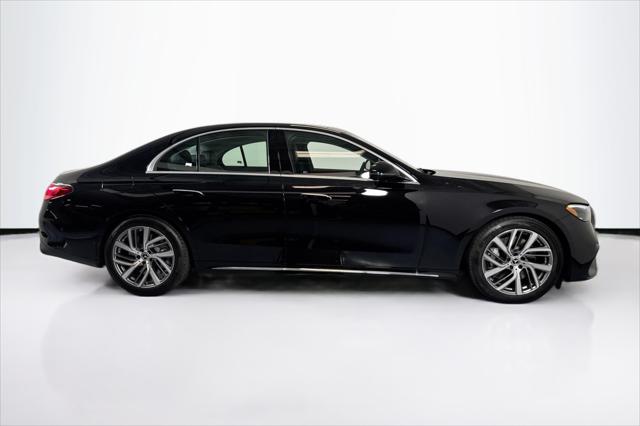 2026 Mercedes-Benz E 450 4MATIC