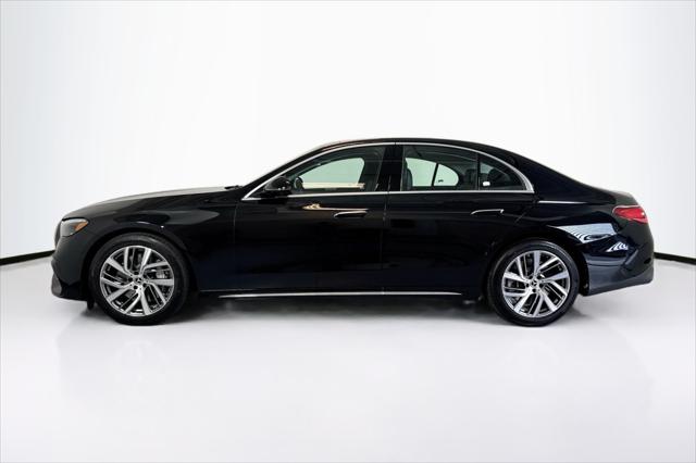 2026 Mercedes-Benz E 450 4MATIC