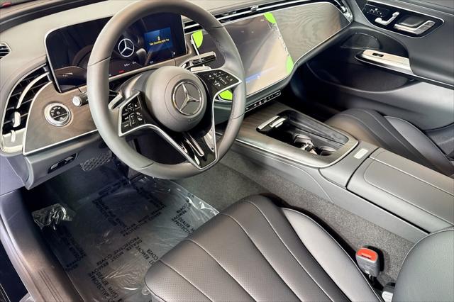 2026 Mercedes-Benz E 450 4MATIC