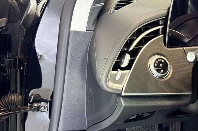 2026 Mercedes-Benz E 450 4MATIC
