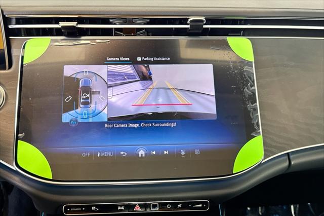 2026 Mercedes-Benz E 450 4MATIC
