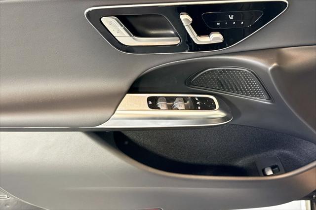 2026 Mercedes-Benz E 450 4MATIC