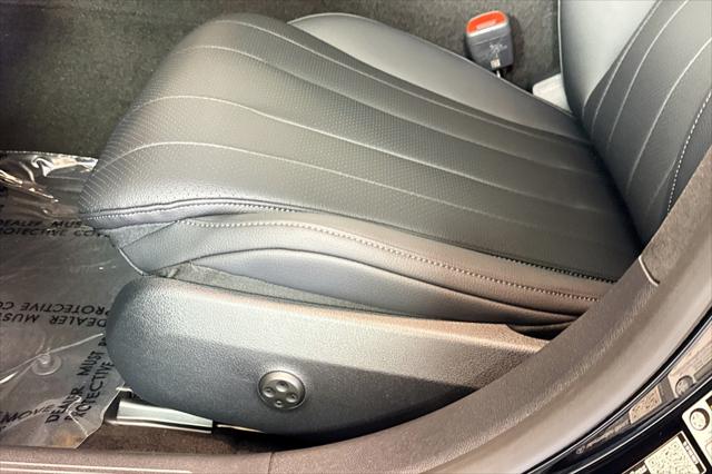 2026 Mercedes-Benz E 450 4MATIC
