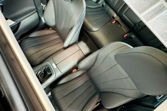 2026 Mercedes-Benz E 450 4MATIC