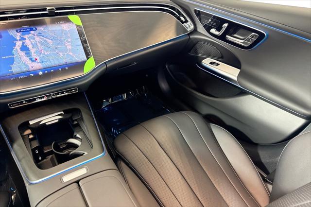 2026 Mercedes-Benz E 450 4MATIC