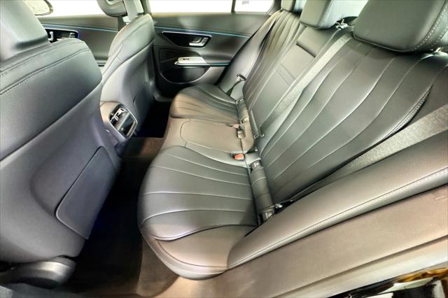 2026 Mercedes-Benz E 450 4MATIC